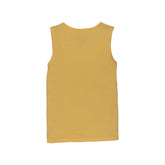 Kids Printed Sleeveless T-shirt
